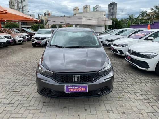 FIAT ARGO 1.0 FIREFLY FLEX DRIVE MANUAL